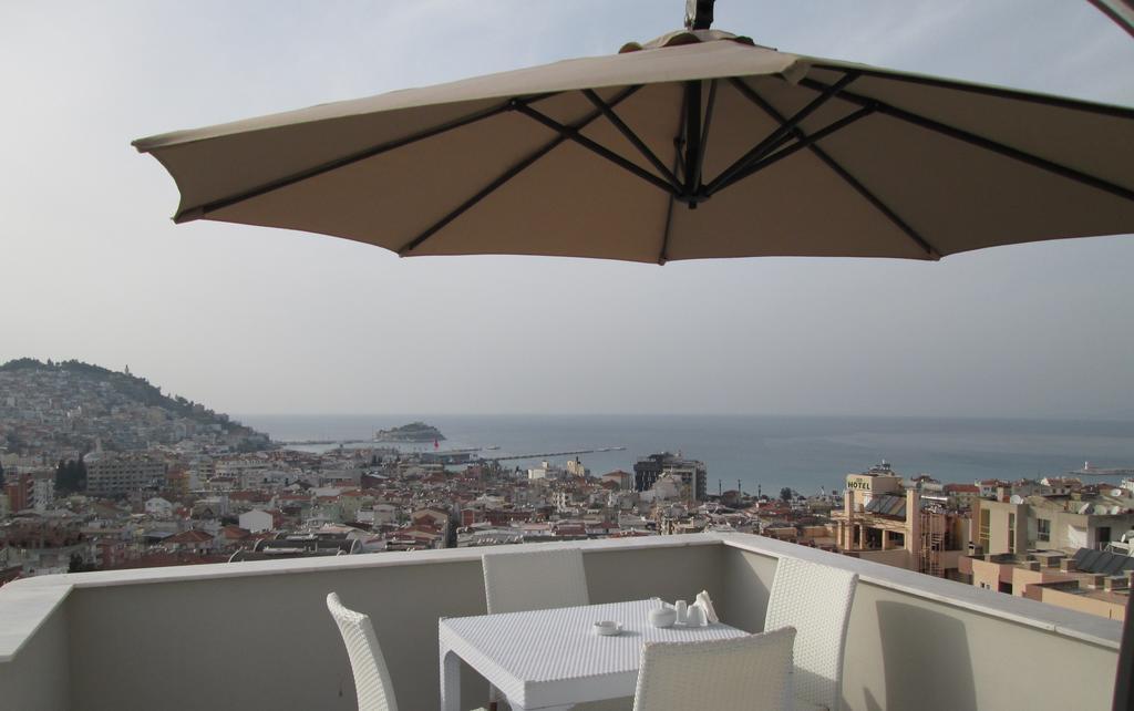 Ada Butik Hotel Kusadasi Exterior photo