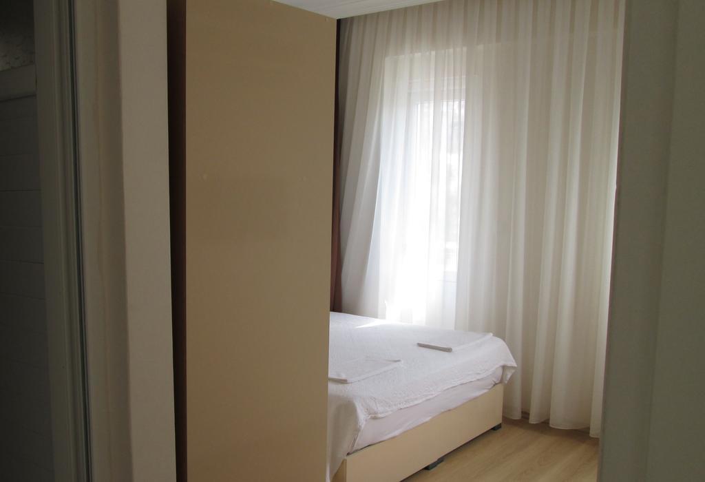 Ada Butik Hotel Kusadasi Exterior photo