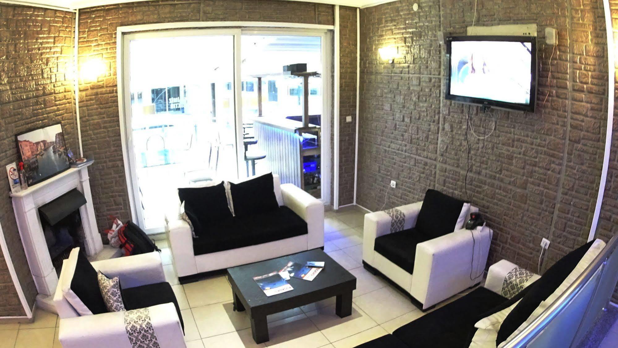 Ada Butik Hotel Kusadasi Exterior photo