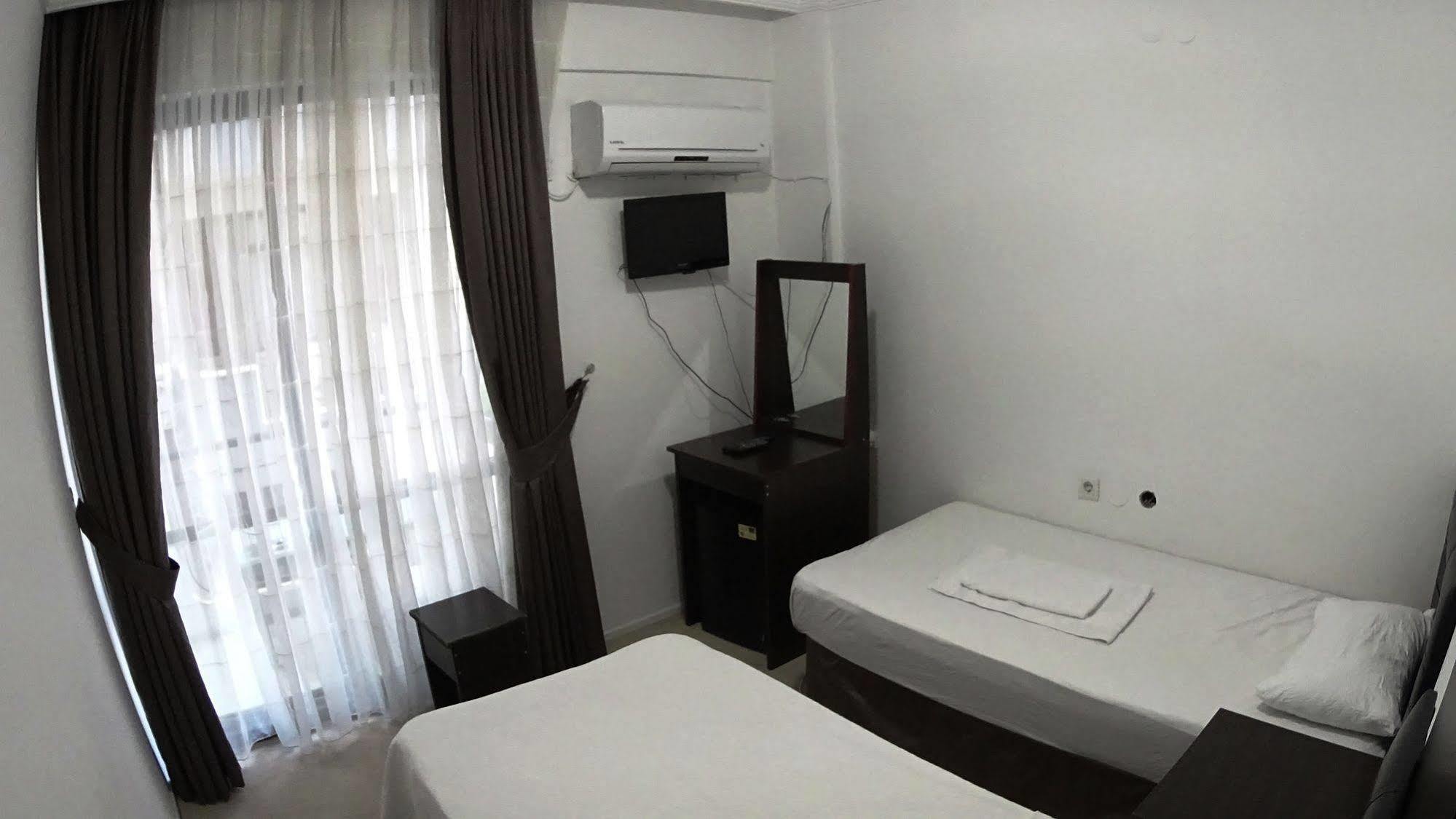 Ada Butik Hotel Kusadasi Exterior photo